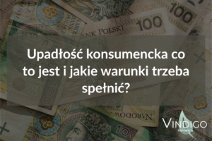 Upadłość konsumencka co to jest