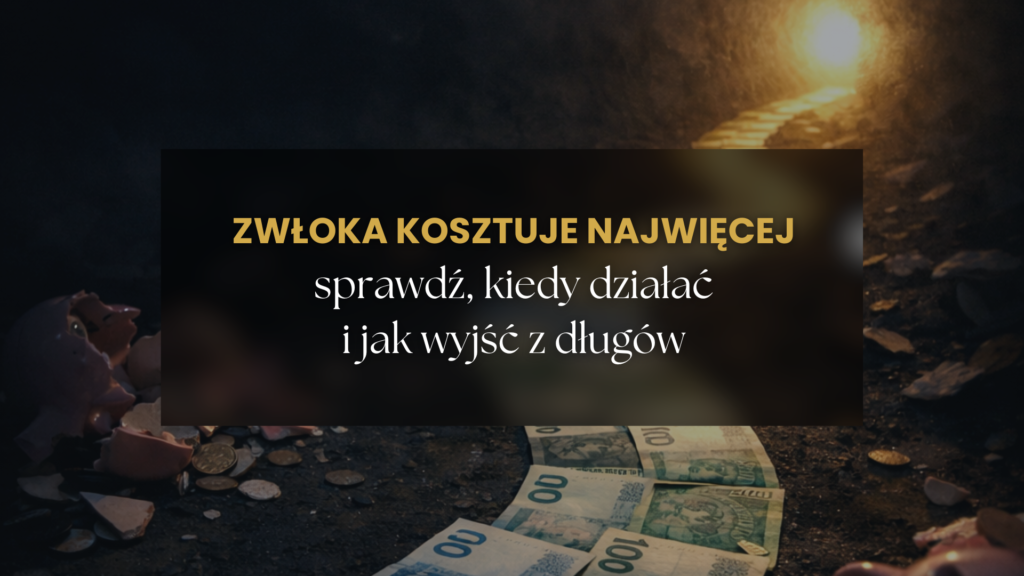 Oddłużanie przez upadłość konsumencką – kiedy naprawdę pomaga, jak działa i czego dłużnik nie powinien ukrywać