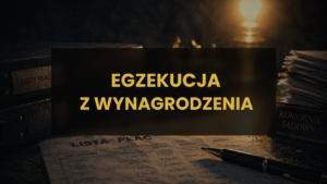 Egzekucja z wynagrodzenia kluczowe zasady w 2026  